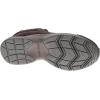 imageEasy Spirit Womens Romy SneakerDark Browncrocodilevelvet