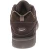 imageEasy Spirit Womens Romy SneakerDark Browncrocodilevelvet
