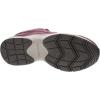 imageEasy Spirit Womens Romy SneakerWinecrocodilevelvet