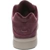 imageEasy Spirit Womens Romy SneakerWinecrocodilevelvet