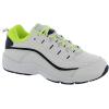 imageEasy Spirit Womens RomyWhitenavyneon Yellow