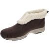 imageEasy Spirit Womens Treepose2 Ankle BootChocolatenatural