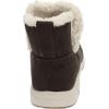 imageEasy Spirit Womens Tuva2 SneakerChocolatenatural