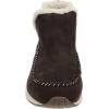 imageEasy Spirit Womens Tuva2 SneakerChocolatenatural
