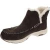 imageEasy Spirit Womens Tuva2 SneakerChocolatenatural