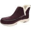imageEasy Spirit Womens Tuva2 SneakerWinenatural