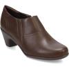 imageEasy Spirit Womens Caine3 PumpDark Brown