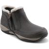 imageEasy Spirit Womens Classic Ankle Boots and BootiesDark Grey