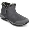 imageEasy Spirit Womens Classic Ankle Boots and BootiesGrey Multi Suede