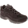 imageEasy Spirit Womens Romy SneakerDark Browncrocodilevelvet