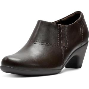 imageEasy Spirit Womens Caine3 PumpBrown