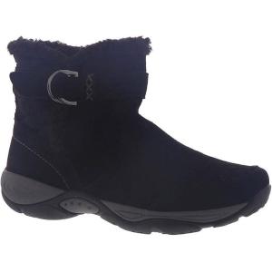 imageEasy Spirit Womens Classic Ankle Boots and BootiesBlack