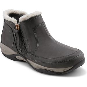 imageEasy Spirit Womens Classic Ankle Boots and BootiesDark Grey