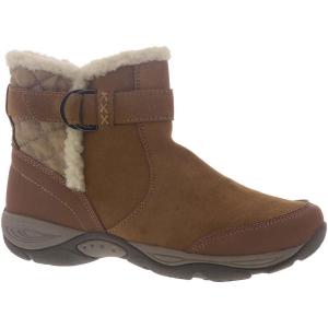 imageEasy Spirit Womens Classic Ankle Boots and BootiesMedium Brown