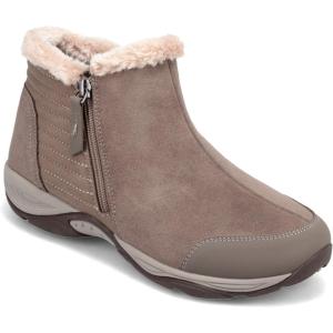 imageEasy Spirit Womens Classic Ankle Boots and BootiesTaupe
