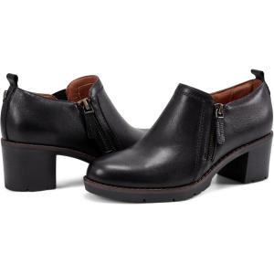 imageEasy Spirit Womens CosaBlack Leather