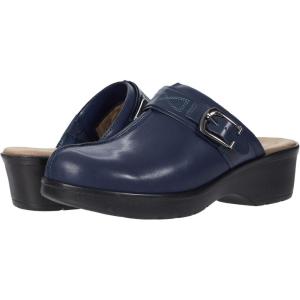 imageEasy Spirit Womens PineBlue Leather