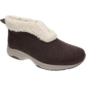 imageEasy Spirit Womens Treepose2 Ankle BootChocolatenatural
