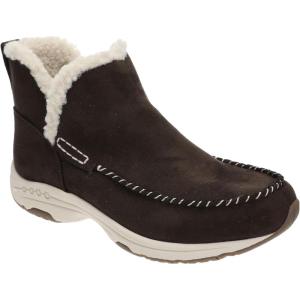 imageEasy Spirit Womens Tuva2 SneakerChocolatenatural