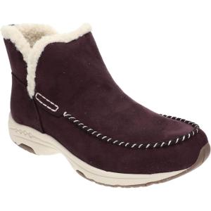 imageEasy Spirit Womens Tuva2 SneakerWinenatural