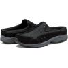 imageEasy Spirit Womens Traveltime 675 ClogBlack