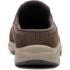 imageEasy Spirit Womens Traveltime 675 ClogBrown
