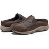 imageEasy Spirit Womens Traveltime 675 ClogBrown