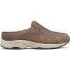 imageEasy Spirit Womens Traveltime 675 ClogTaupe