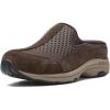 imageEasy Spirit Womens Traveltime 675 ClogBrown