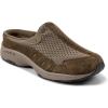 imageEasy Spirit Womens Traveltime 675 ClogOlive