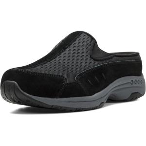 imageEasy Spirit Womens Traveltime 675 ClogBlack