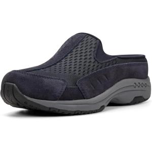 imageEasy Spirit Womens Traveltime 675 ClogNavy