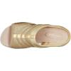 imageEasy Spirit Womens Traciee2 SandalsGoldglitter