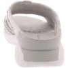 imageEasy Spirit Womens Traciee2 SandalsSilversnake