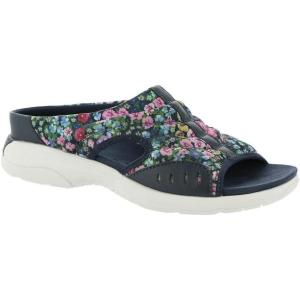 imageEasy Spirit Womens Traciee2 SandalsDark Blue 406