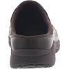 imageEasy Spirit Womens Traveltime234 MuleChocolate Torte Leather