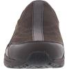 imageEasy Spirit Womens Traveltime234 MuleChocolate Torte Leather