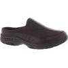 imageEasy Spirit Womens Traveltime234 MuleChocolate Torte Leather