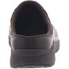 imageEasy Spirit Womens Traveltime234 MuleChocolate Torte Leather