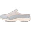 imageEasy Spirit Womens Traveltime234 MuleHarbormistgrey
