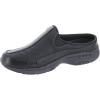 imageEasy Spirit Womens Traveltime234 MuleNavy Leather