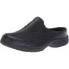 imageEasy Spirit Womens Traveltime234 MuleNavy Leather