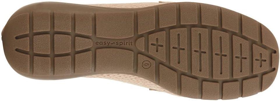 imageEasy Spirit Womens Avienta LoaferLight Natural Snake