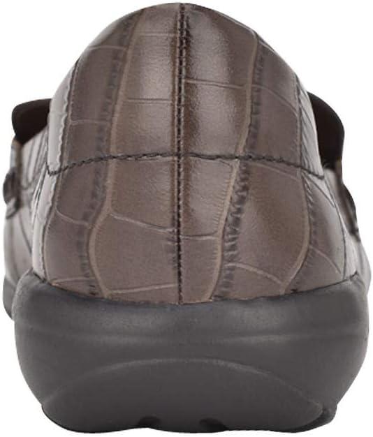 imageEasy Spirit Womens Avienta LoaferMokacrocodile