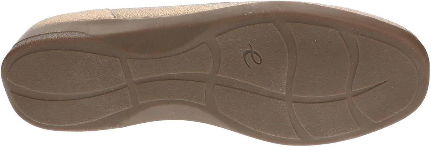 imageEasy Spirit Womens Devitt10 LoaferGoldshimmer