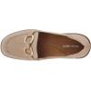 imageEasy Spirit Womens Avienta LoaferLight Natural Snake