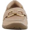 imageEasy Spirit Womens Avienta LoaferLight Natural Snake
