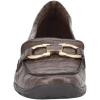imageEasy Spirit Womens Avienta LoaferMokacrocodile