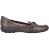 imageEasy Spirit Womens Avienta LoaferMokacrocodile