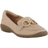 imageEasy Spirit Womens Avienta LoaferLight Natural Snake